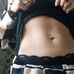 chantals sensual striptease tease