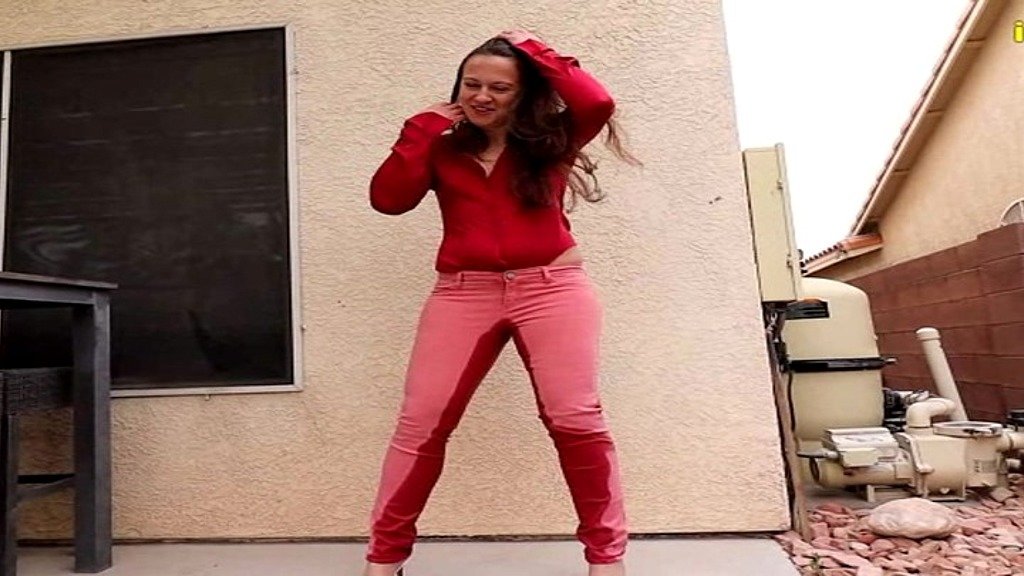 cheyenne jewels bladder control challenge