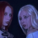 chloes trees an amateur webcam models journey