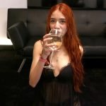 chloes wild ride rimming intense sex