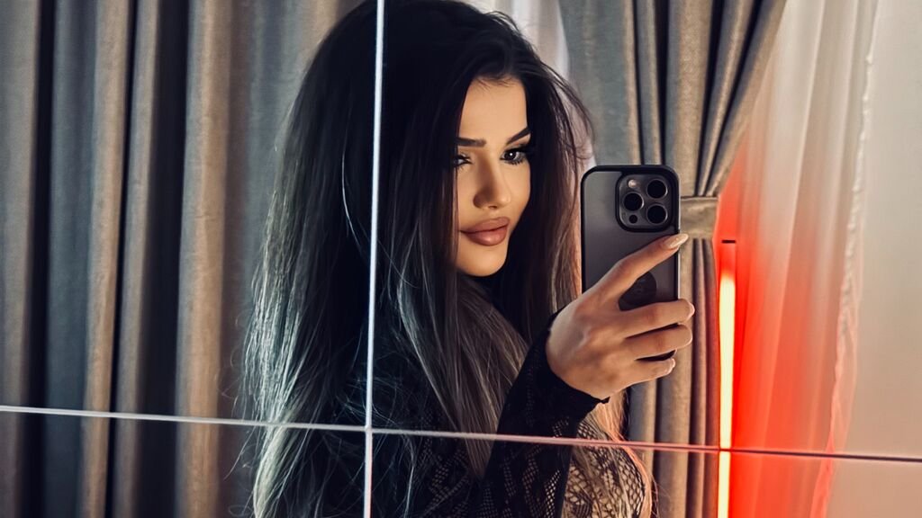 ChrisHarps Webcam Symphony: Tune In!