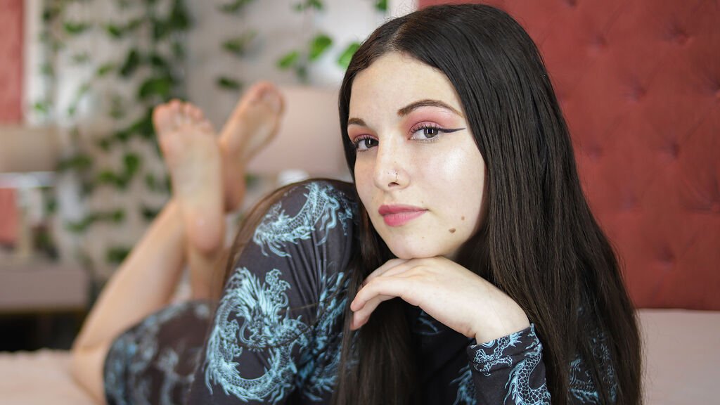 chrisstinebakeers amateur webcam model adventures