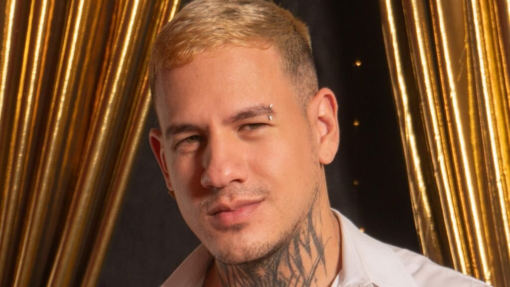 ChristianGomez: Unfiltered & Unforgettable