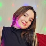 cleoevans amateur webcam model adventures