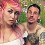 colton violets cam chaos