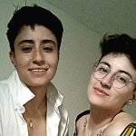 connie and ashleys amateur webcam model adventures