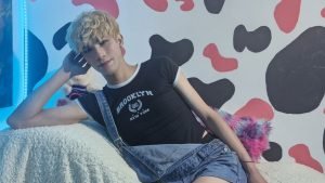 cooperross unfiltered cam chaos charm