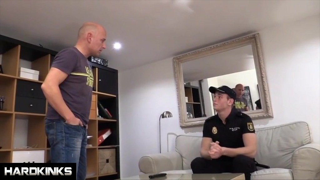 cops hell 4 a hardkinks thriller