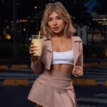 CorinaBakers Candid Cam Chronicles