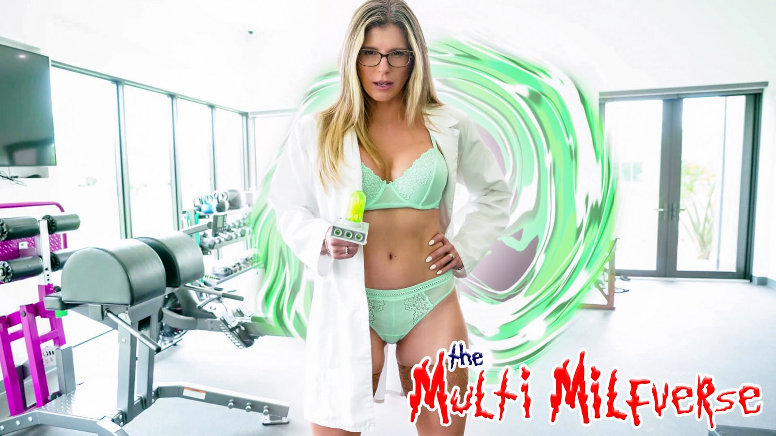 cory chase in multi milfverse meet the characters