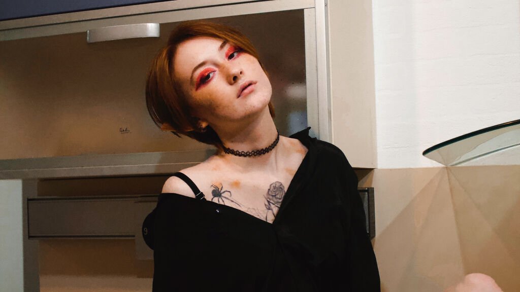 CoryMils: More Than Just a Webcam