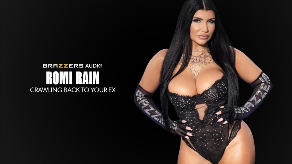 Crawl Back to Your Ex with Romi Rain