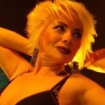 cristinaboses amateur webcam model adventures