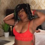 cristinehills amateur webcam model adventures