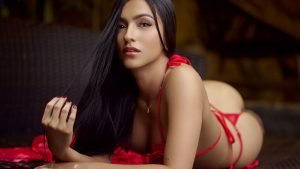 crystalleena more than a sparkle on screen