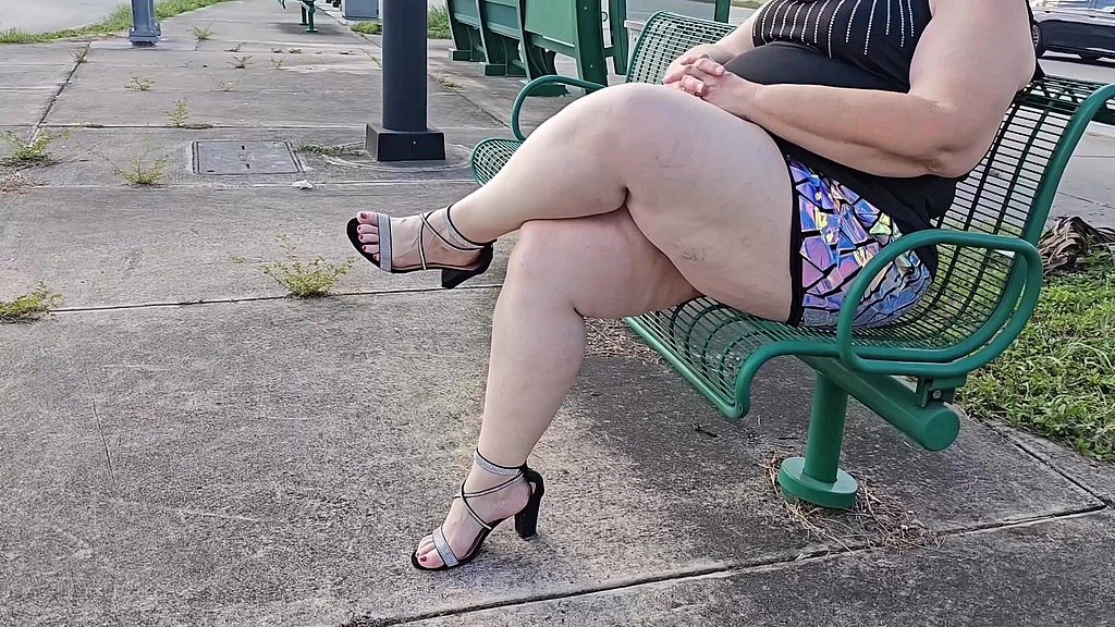 curvy hijab bbws deep clean pov