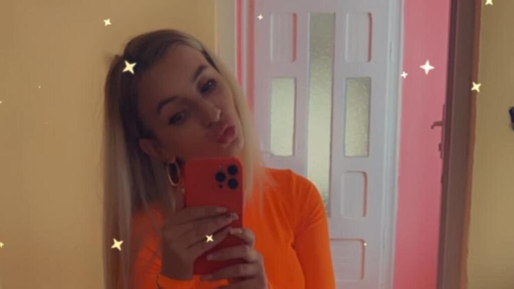 daisyanns amateur webcam model adventures