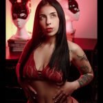 danielashias digital spotlight