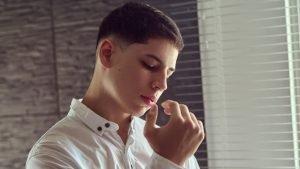 danieljoestars bizarre webcam adventure