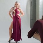 danny d lana roses model behavior