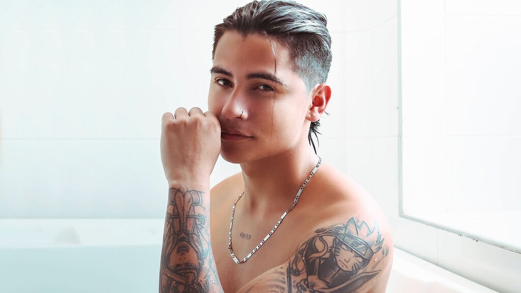 DavidBless: Cam On, World!