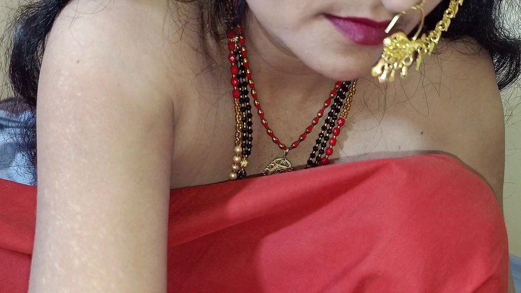 Desi Romance: Intimate Hindi Audio