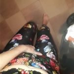 desperate outdoor peeing mishaps