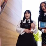 dicks wild ride a brazzers adventure