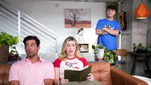 dilfness ever after a brazzers adventure