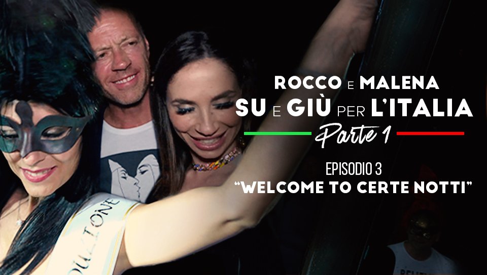 discover the magic of certe notti