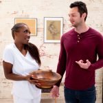 do i know you from somewhere scene 1