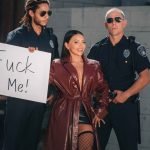 double booked for a bust