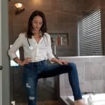 dr sages casual friday mishap