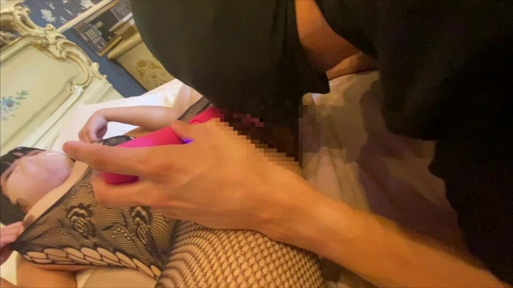 デリ嬢の最終日「最後までいいよ」に1週間分を発射