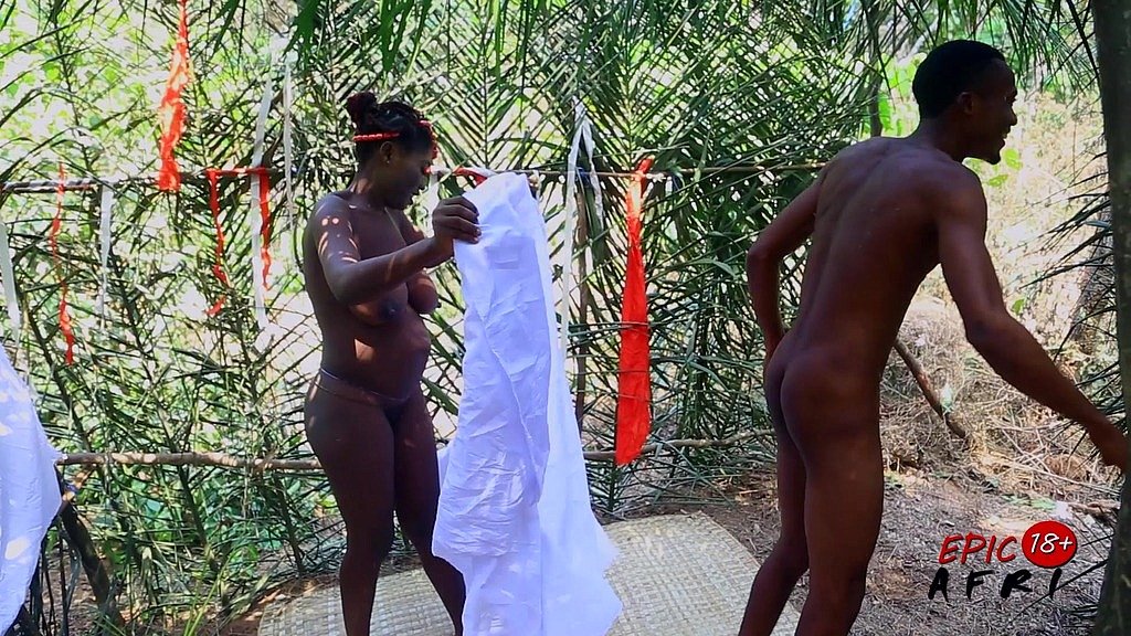 Ebony Beauty's Intimate Release