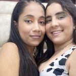 edaandtokios amateur webcam model adventures