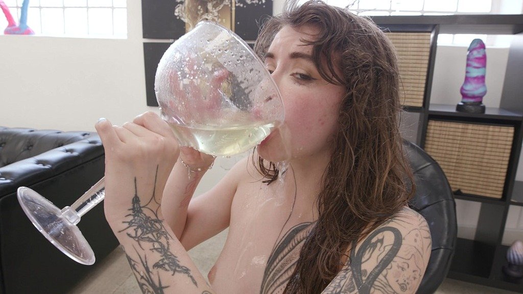 edens extreme 5 on 1 gangbang swallow