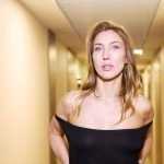 elizamayers amateur webcam model adventures