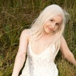 elliefrostys digital snow globe