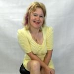 ellyroxys cam more than just a pretty stream