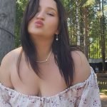 emilekings amateur webcam model adventures