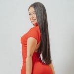 emilierosses amateur webcam model adventures