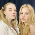 emily and alyses amateur webcam model adventures