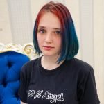 emily gardnens amateur webcam model adventures