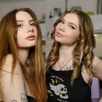 emmaandmiaa double the fun double the glow