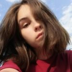 emmas amateur webcam model adventures 5