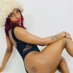 emmasaens amateur webcam model adventures