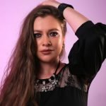 erika franklins amateur webcam model adventures