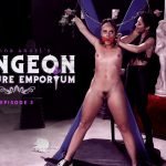 erotic dungeon furniture joanna angels emporium episode 3