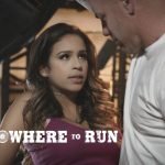 escape from the chase